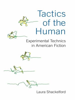 cover image of Tactics of the Human